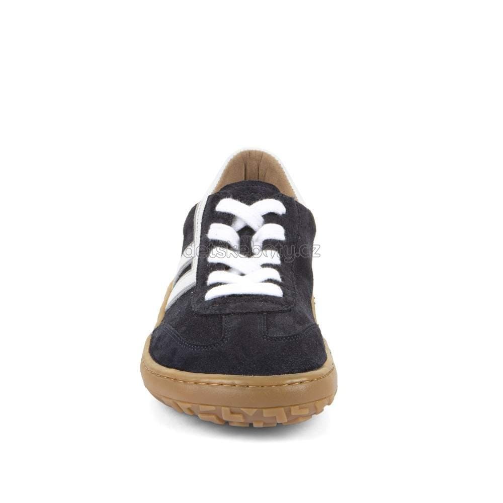 Dětské celoroční boty Froddo G3130287-5 Velikost: 35 - náhled 3