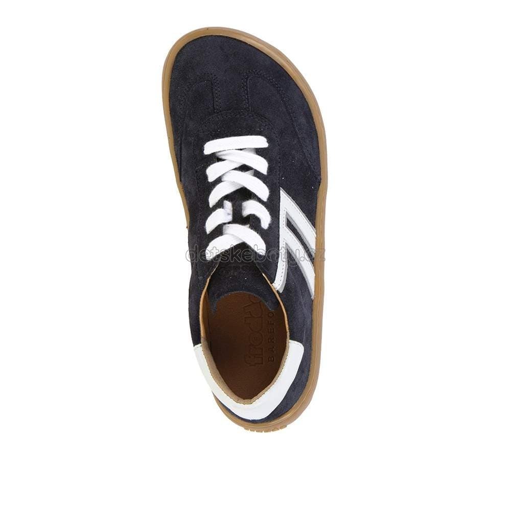 Dětské celoroční boty Froddo G3130287-5 Velikost: 35 - náhled 5