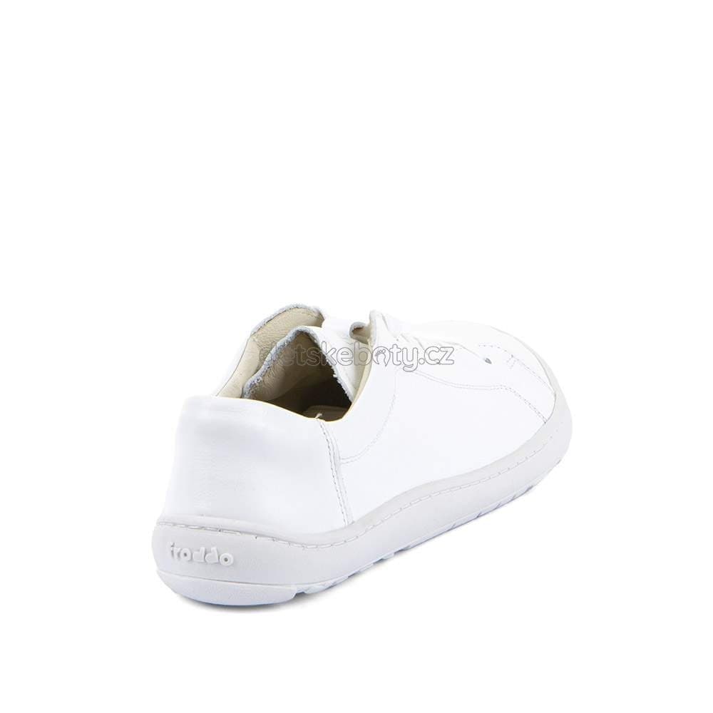 Dětské celoroční boty Froddo G3130294 Velikost: 36 - náhled 4