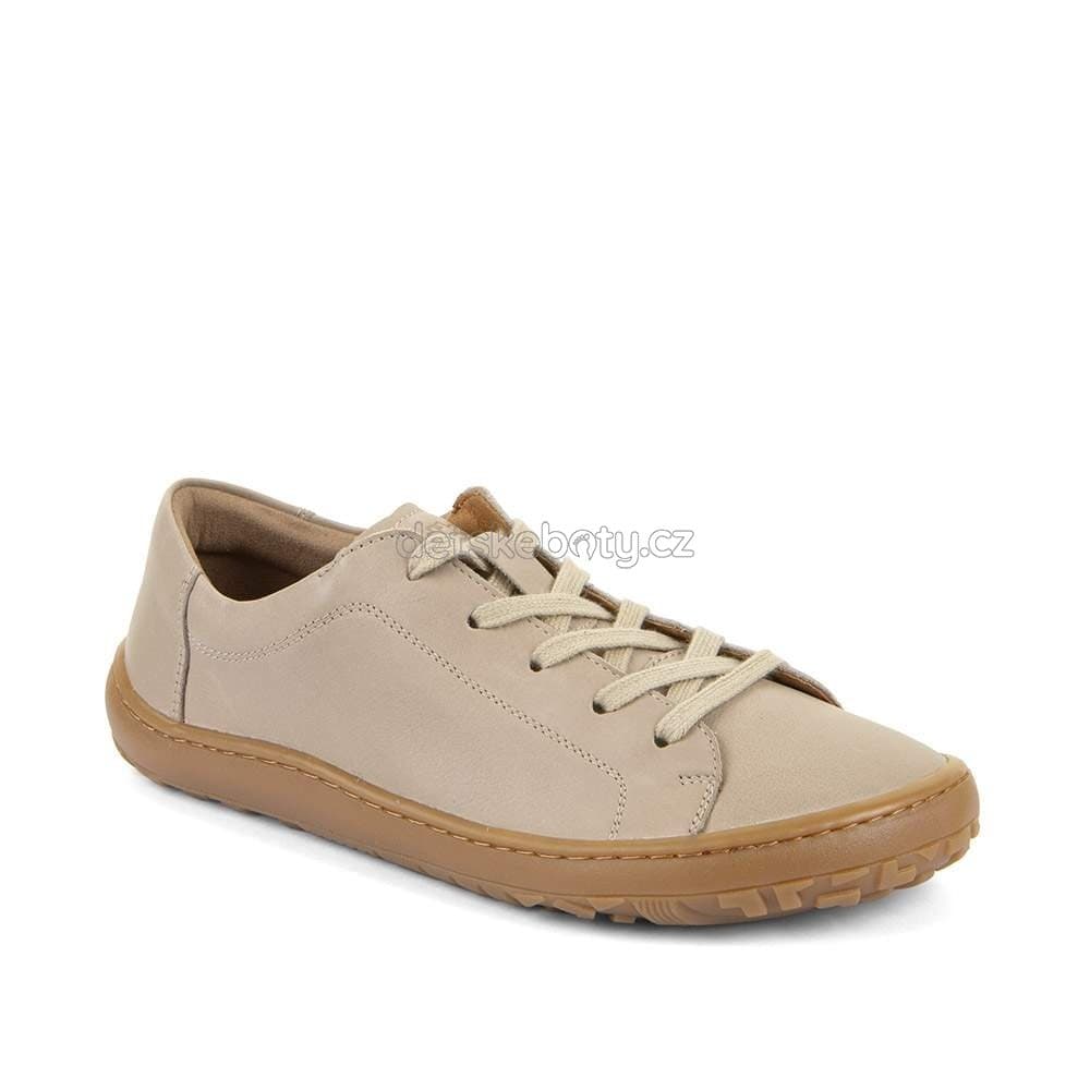 Dětské celoroční boty Froddo G3130294-4 Velikost: