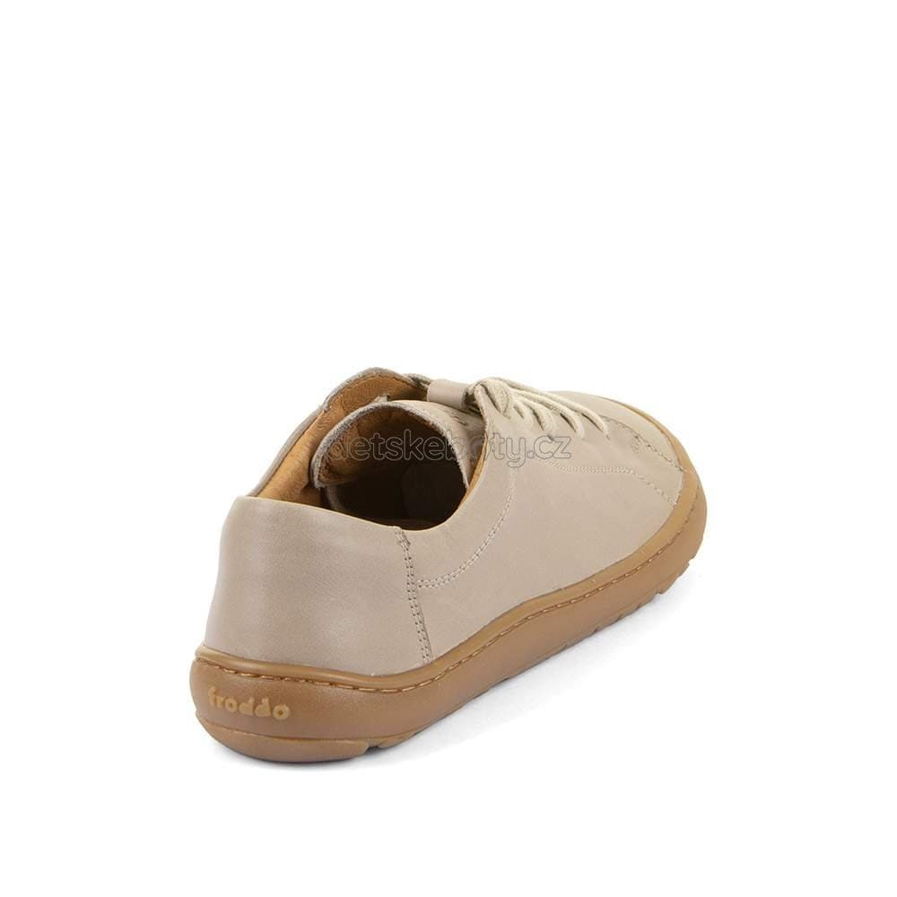 Dětské celoroční boty Froddo G3130294-4 Velikost: 36 - náhled 4