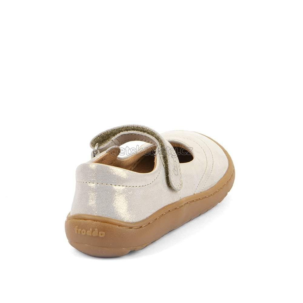 Dětské celoroční boty Froddo G3140195-2 Velikost: 24 - náhled 4
