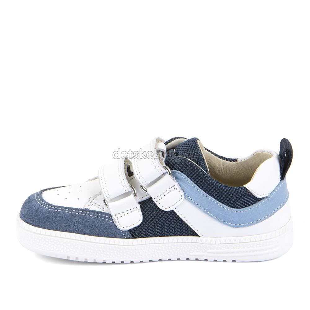 Dětské celoroční boty Froddo G3130282 Velikost: 26 - náhled 2