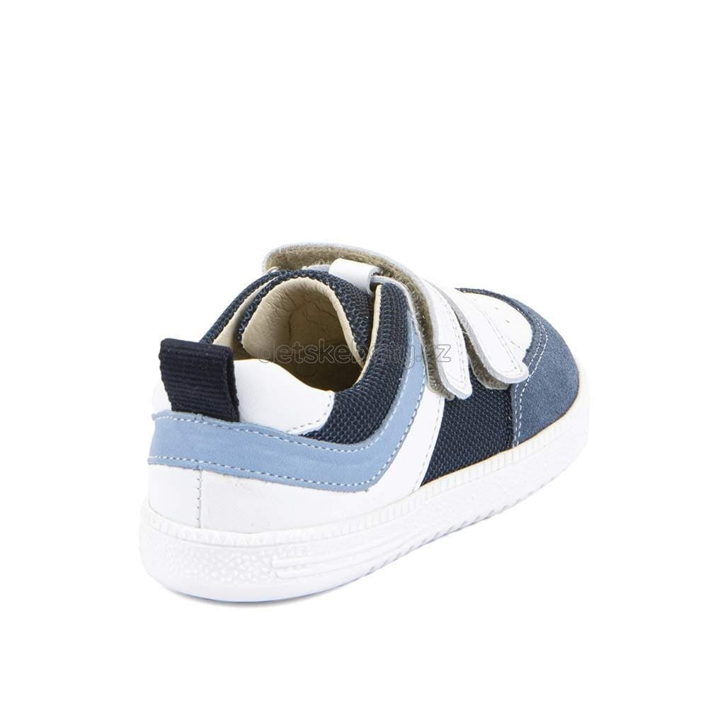 Dětské celoroční boty Froddo G3130282 Velikost: 26 - náhled 4