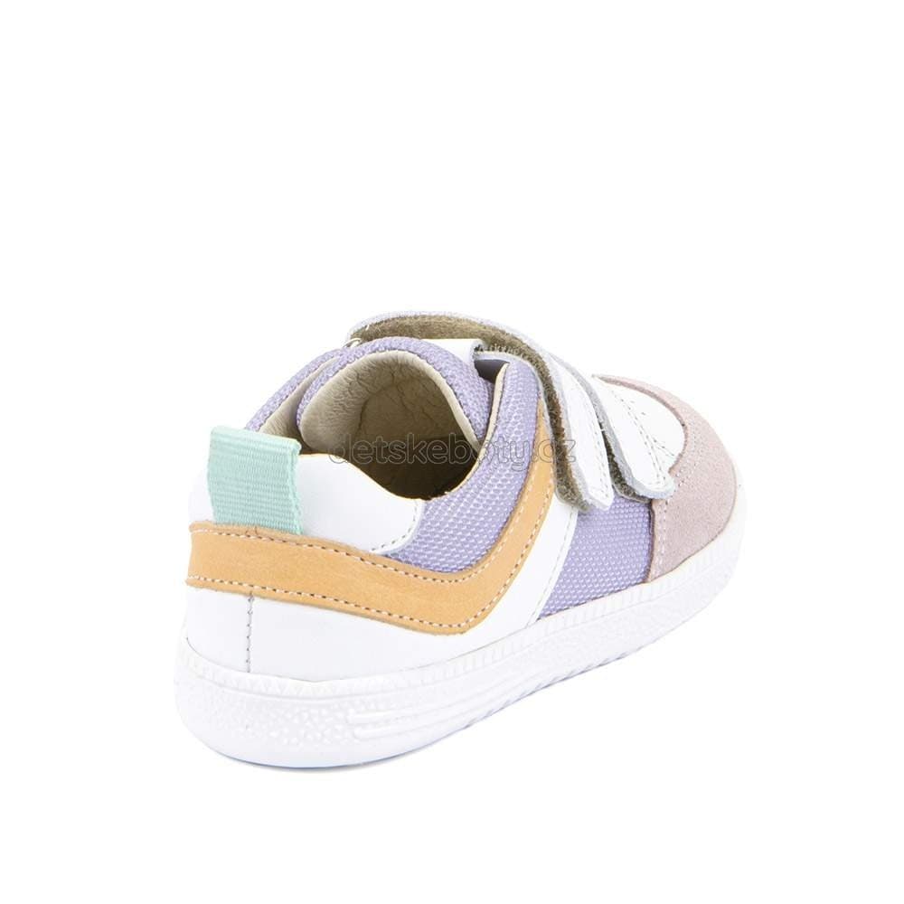 Dětské celoroční boty Froddo G3130282-8 Velikost: 26 - náhled 4