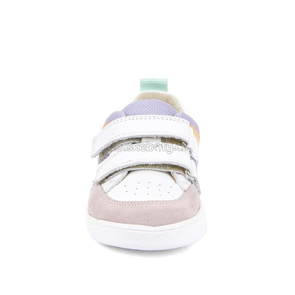 Dětské celoroční boty Froddo G3130282-8 Velikost: 26 - náhled 5