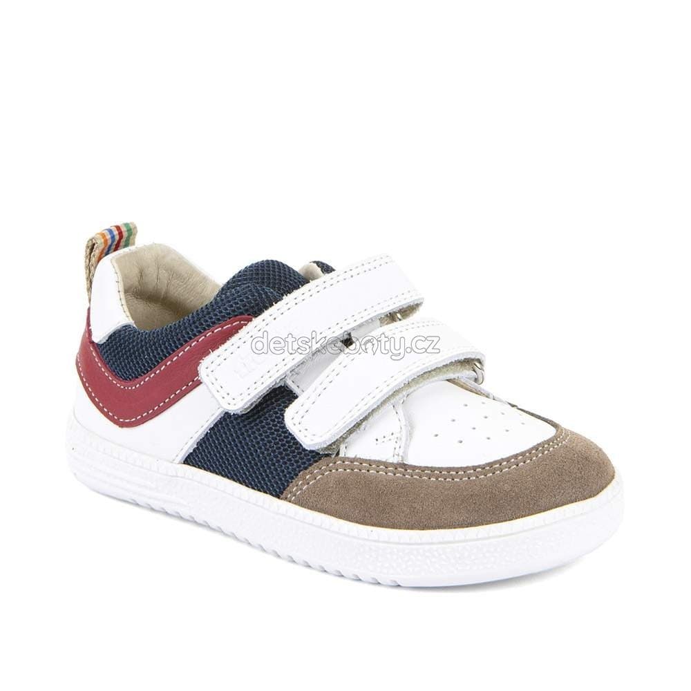 Dětské celoroční boty Froddo G3130282-11 Velikost: