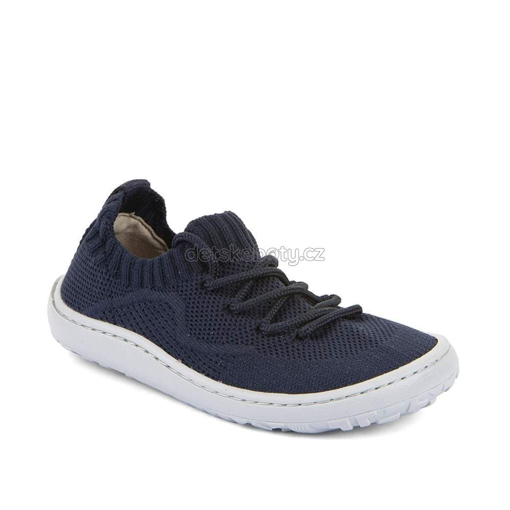 Dětské tenisky Froddo G3130262 Velikost: 35 - náhled 1