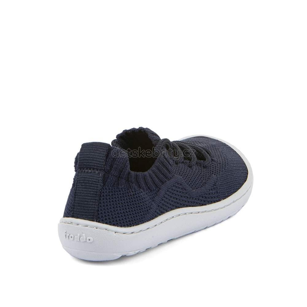 Dětské tenisky Froddo G3130262 Velikost: 35 - náhled 4