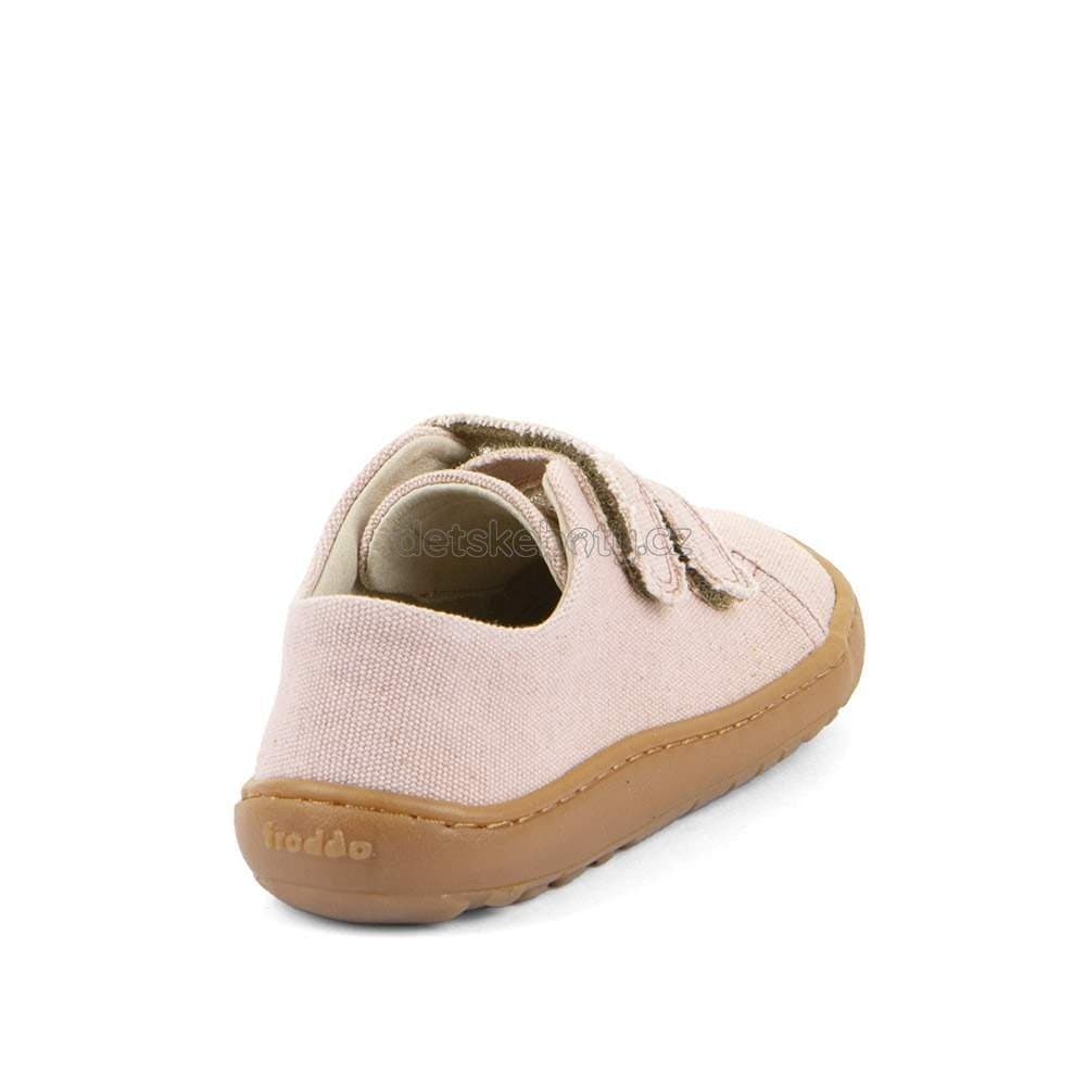 Dětské tenisky Froddo G3130290-5 Velikost: 30 - náhled 4