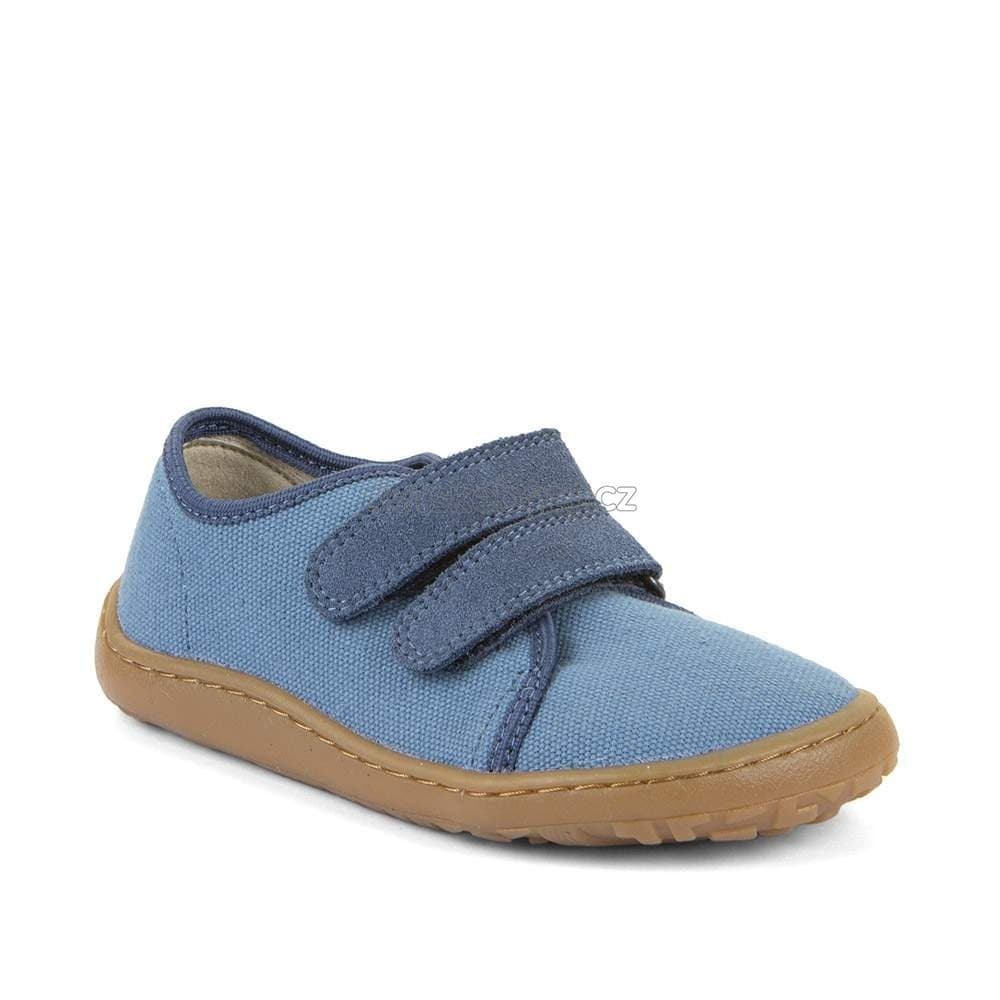 Dětské tenisky Froddo G1700440-3 Velikost: