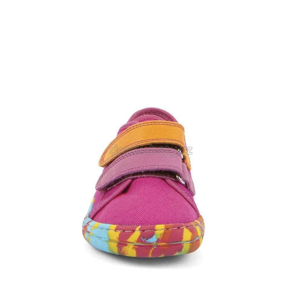 Dětské tenisky Froddo G1700440-13 Velikost: 25 - náhled 3
