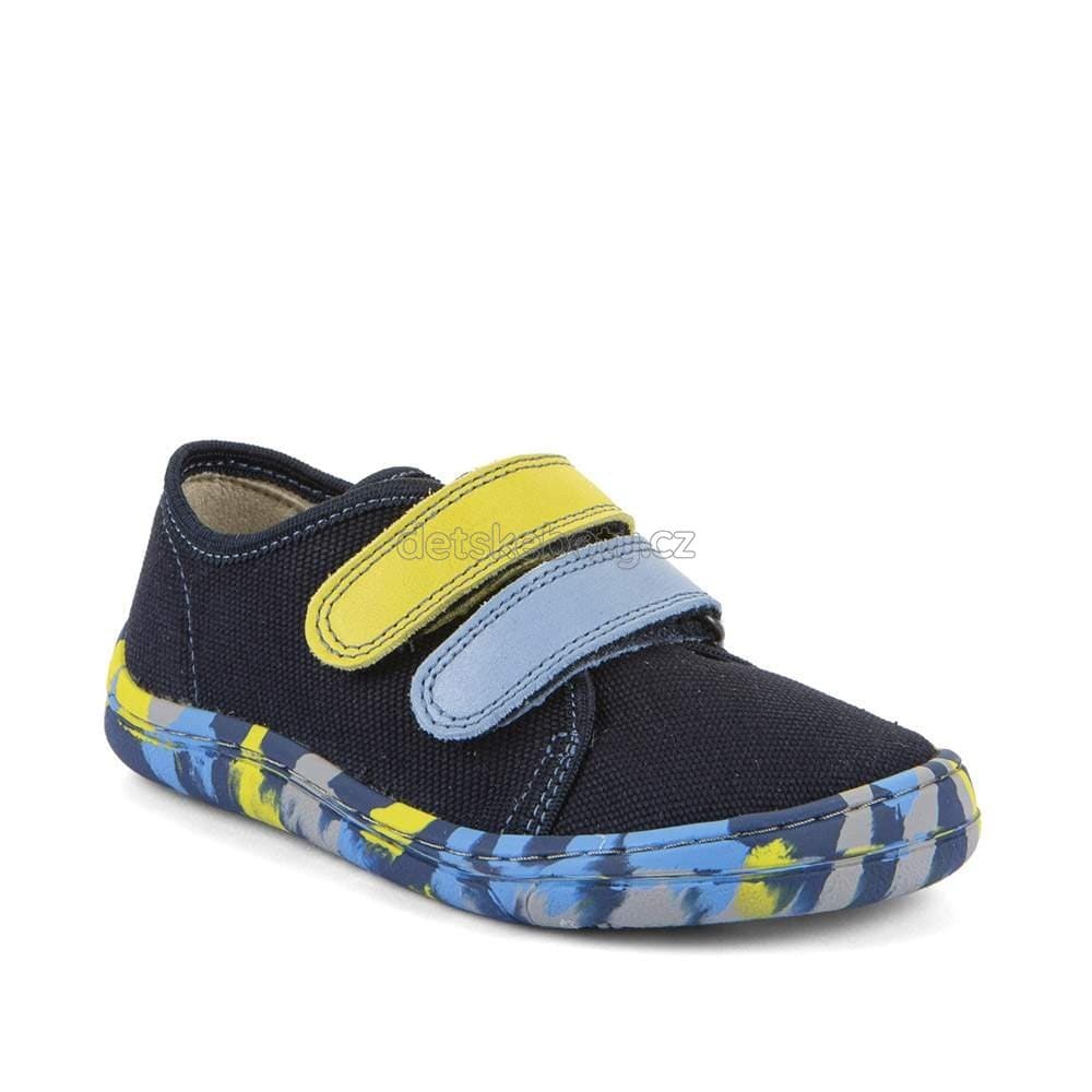 Dětské tenisky Froddo G1700440-14 Velikost: