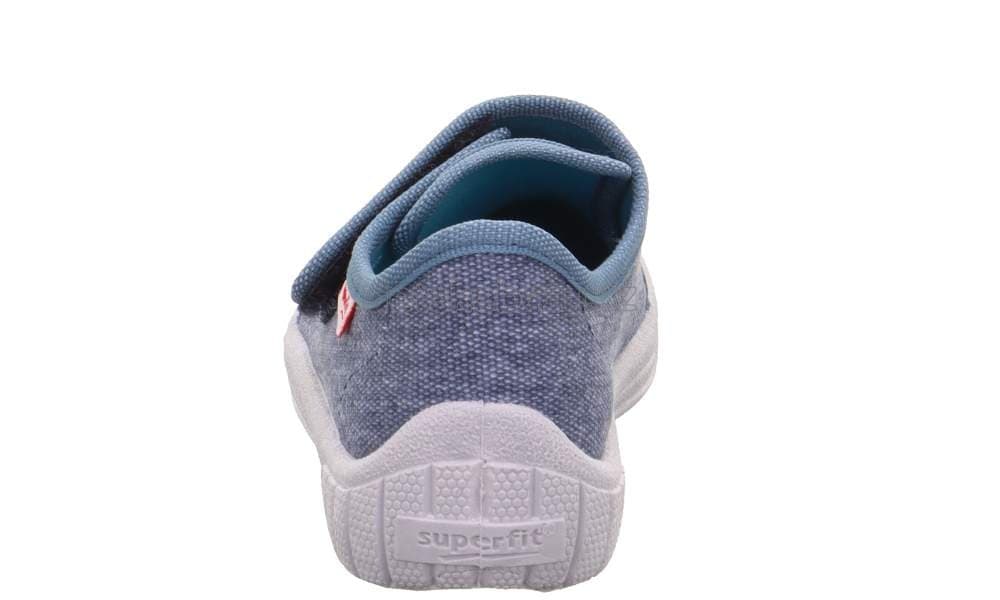Domácí obuv Superfit 0-808271-8000 Velikost: 36 - náhled 3