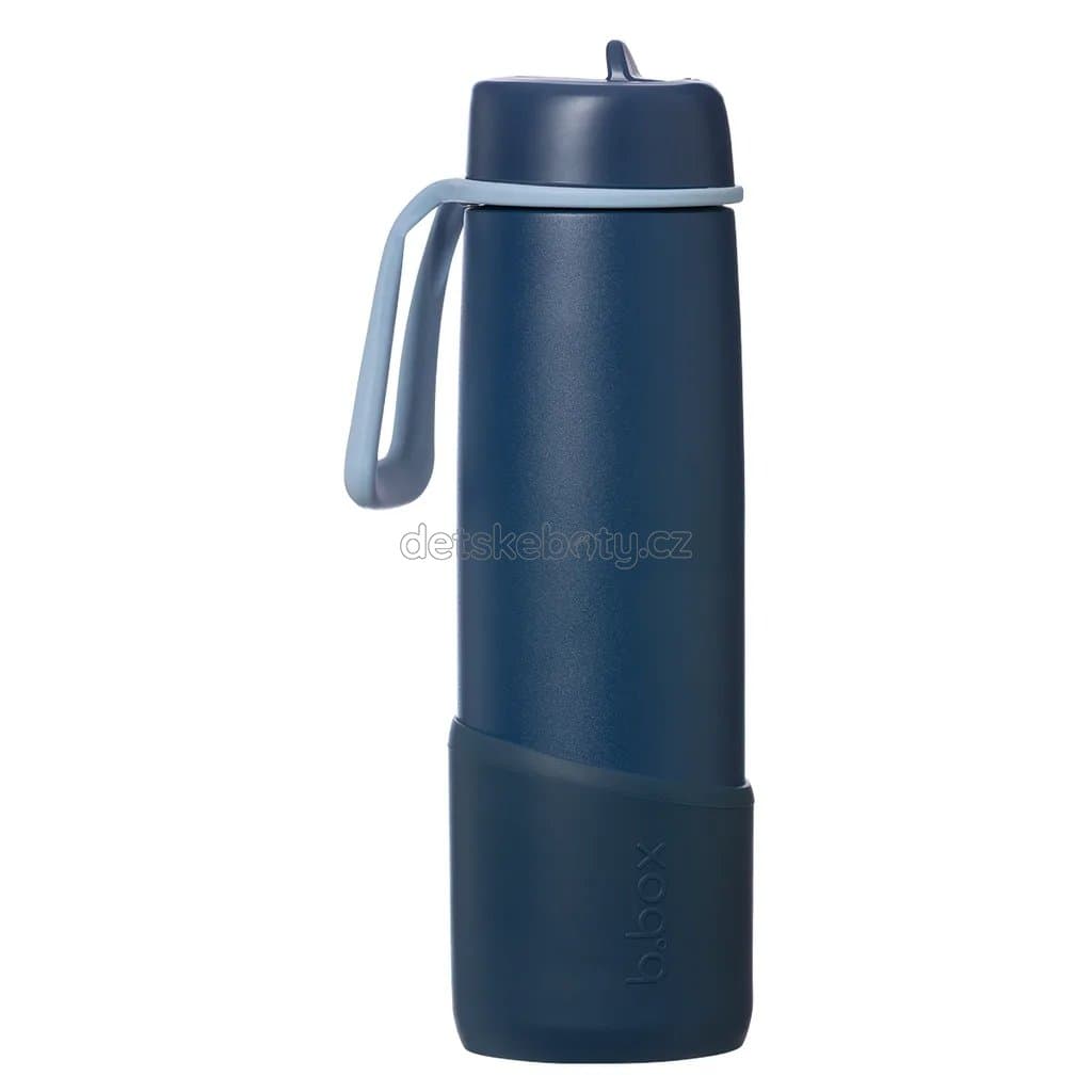 Silikonový chránič pro Termoláhev 690 ml - midnight - náhled 4