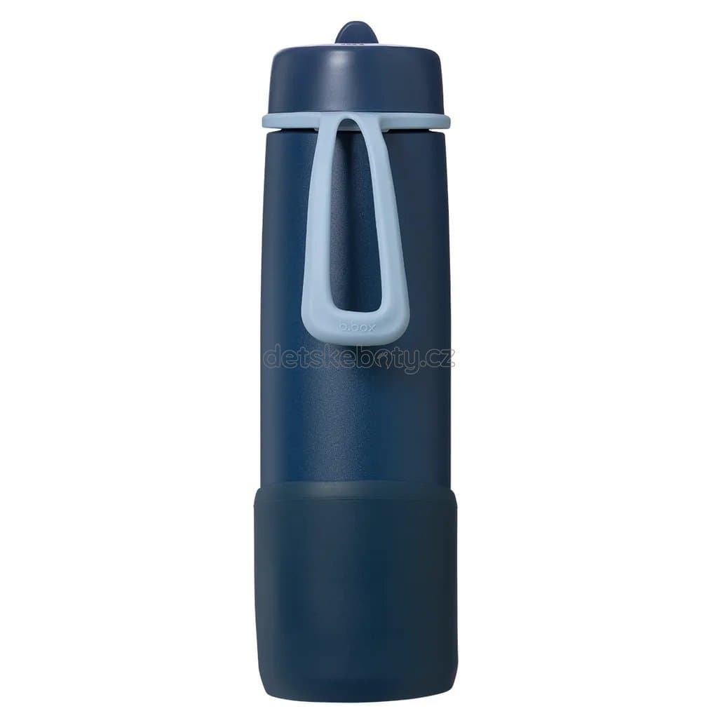 Silikonový chránič pro Termoláhev 690 ml - midnight - náhled 5