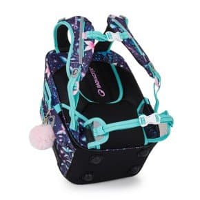 Bagmaster BETA 26 A školní batoh – víla - náhled 5