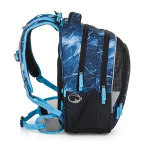 Bagmaster BETA 26 D školní batoh – hokej - náhled 2