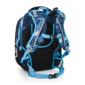 Bagmaster BETA 26 D školní batoh – hokej - náhled 3