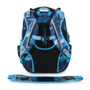 Bagmaster BETA 26 D školní batoh – hokej - náhled 4