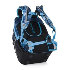 Bagmaster BETA 26 D školní batoh – hokej - náhled 5