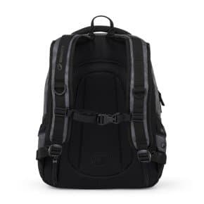 Bagmaster DIGITAL 26 A studentský batoh – maskáčový - náhled 3
