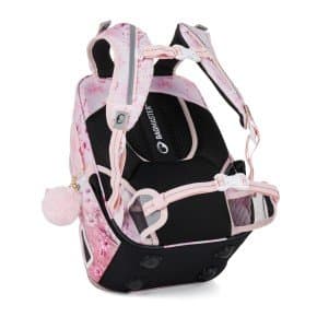 bagmaster DOPI 26 A školní batoh – kočička - náhled 5