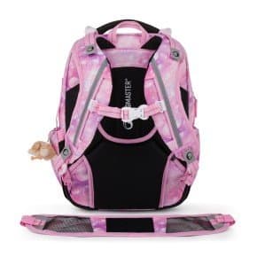 Bagmaster LUMI 26 A školní batoh – pejsek - náhled 5