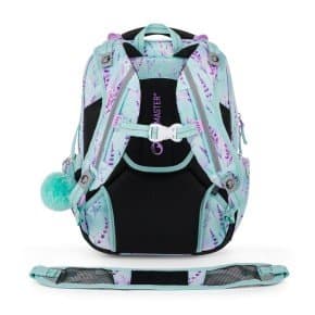 Bagmaster LUMI 26 B školní batoh – kůň - náhled 5
