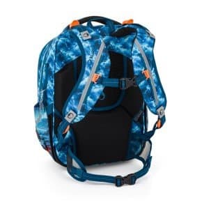 Bagmaster LUMI 26 D školní batoh – drak - náhled 4