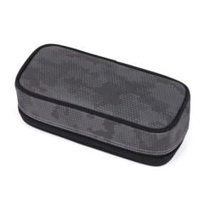 Bagmaster DIGITAL 25 A studentský penál – maskáčový - náhled 2