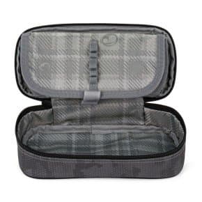 Bagmaster DIGITAL 25 A studentský penál – maskáčový - náhled 4