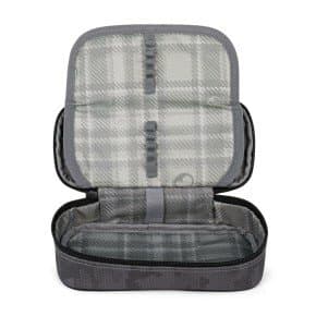 Bagmaster DIGITAL 25 A studentský penál – maskáčový - náhled 5