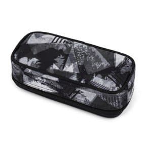 Bagmaster LINCOLN 26 A studentský penál – černo-bílý - náhled 2