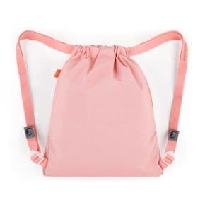 Bagmaster SÁČEK ALFA 26 A školní na přezůvky / tělocvik – veverka - náhled 2