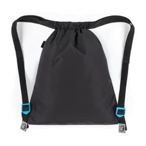 Bagmaster SÁČEK BETA 26 C školní na přezůvky / tělocvik – fotbal - náhled 2