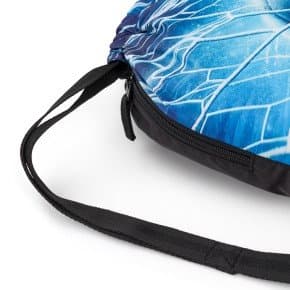 Bagmaster SÁČEK BETA 26 C školní na přezůvky / tělocvik – fotbal - náhled 3