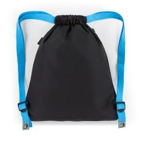 bagmaster SÁČEK BETA 26 D školní na přezůvky / tělocvik – hokej - náhled 2