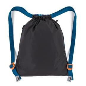 Bagmaster SÁČEK LUMI 26 D školní na přezůvky / tělocvik – drak - náhled 2