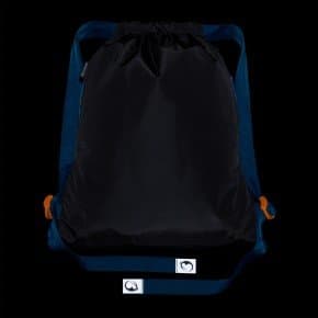 Bagmaster SÁČEK LUMI 26 D školní na přezůvky / tělocvik – drak - náhled 5