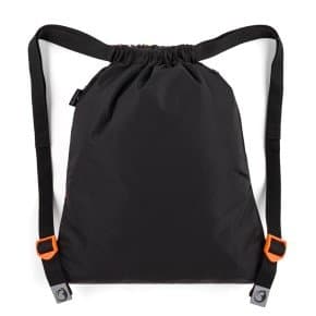 Bagmaster SÁČEK VEGA 26 A školní na přezůvky / tělocvik – lev - náhled 2