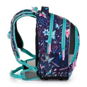 Bagmaster BETA 26 A malý školní set pro prvňáčky – víla - náhled 3