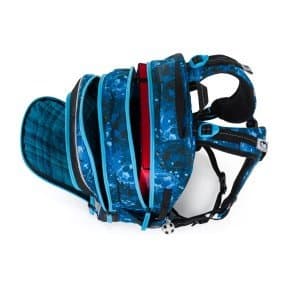 Bagmaster BETA 26 C malý školní set pro prvňáčky – fotbal - náhled 5