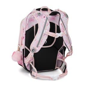 Bagmaster DOPI 26 A malý školní set pro prvňáčky – kočička - náhled 4