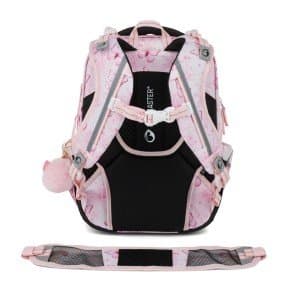Bagmaster DOPI 26 A malý školní set pro prvňáčky – kočička - náhled 5