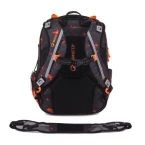 Bagmaster DOPI 26 B malý školní set pro prvňáčky – hasiči - náhled 5