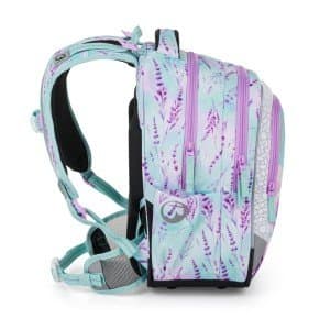 Bagmaster LUMI 26 B malý školní set pro prvňáčky – kůň - náhled 4