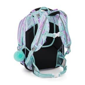Bagmaster LUMI 26 B malý školní set pro prvňáčky – kůň - náhled 5