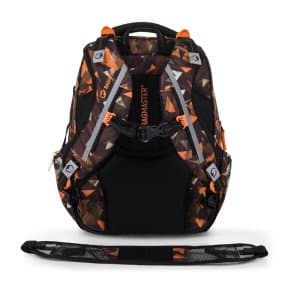 Bagmaster VEGA 26 A malý školní set pro prvňáčky – lev - náhled 5