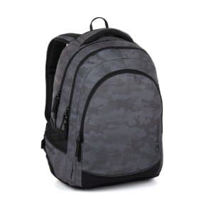 Bagmaster DIGITAL 26 A studentský set – maskáčový - náhled 2